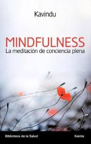 LA MEDITACION DE MINDFULNESS