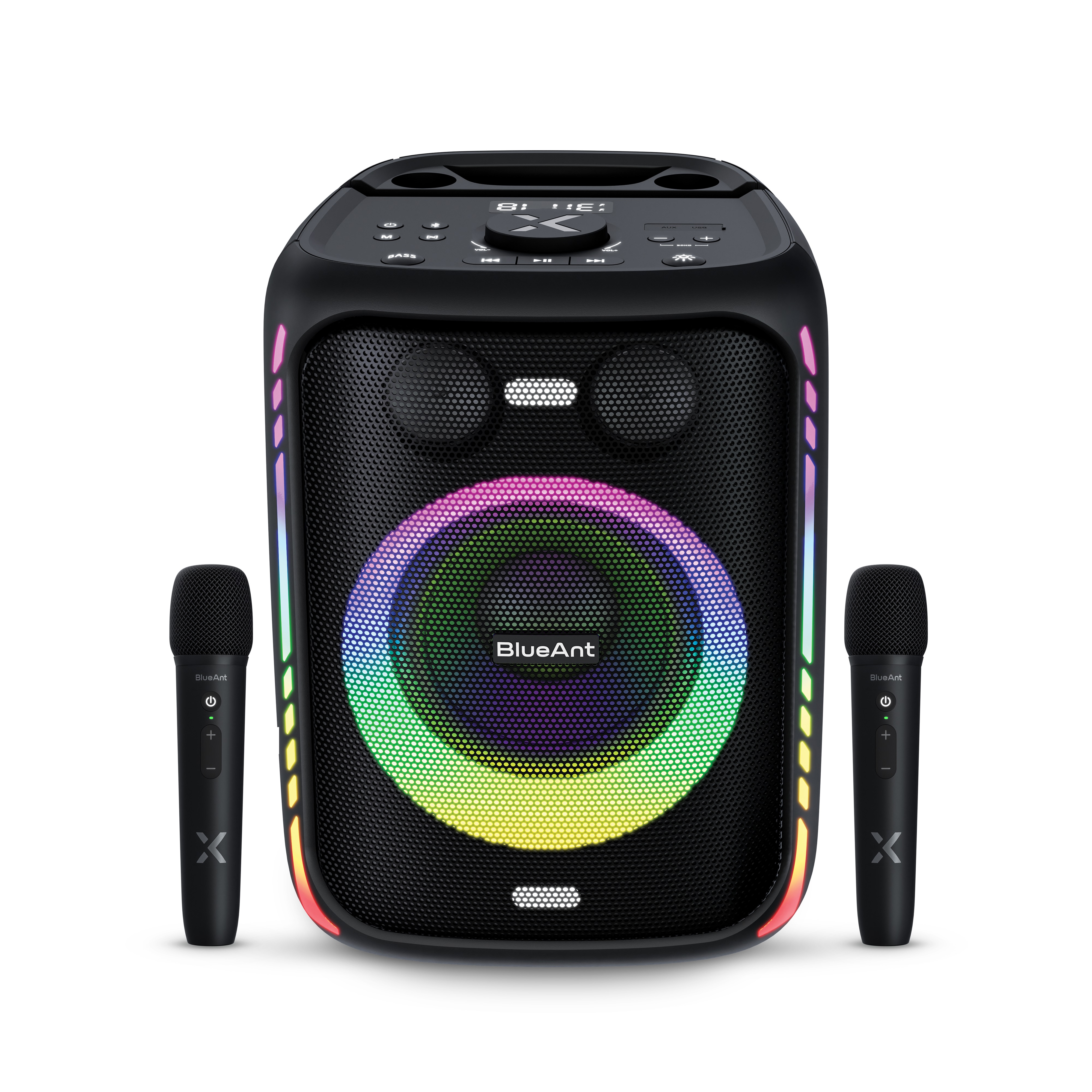 BlueAnt X5i Party Speaker