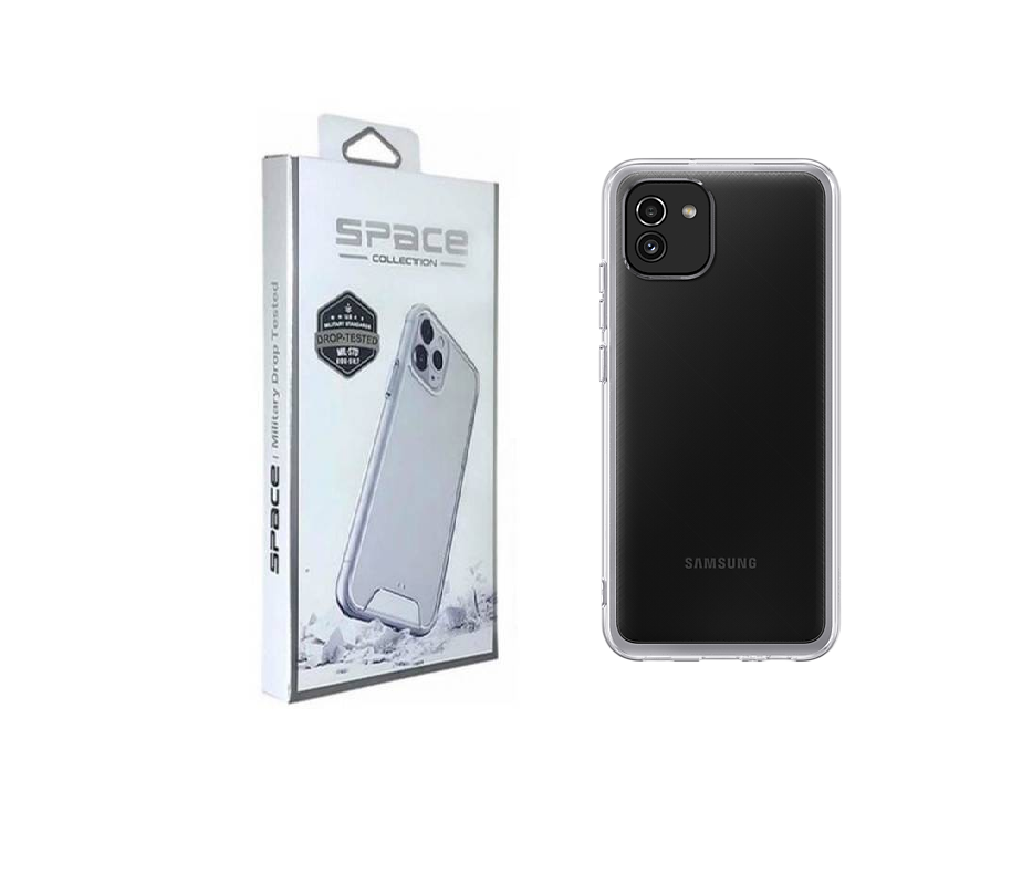 CASE SPACE SAMSUNG A04