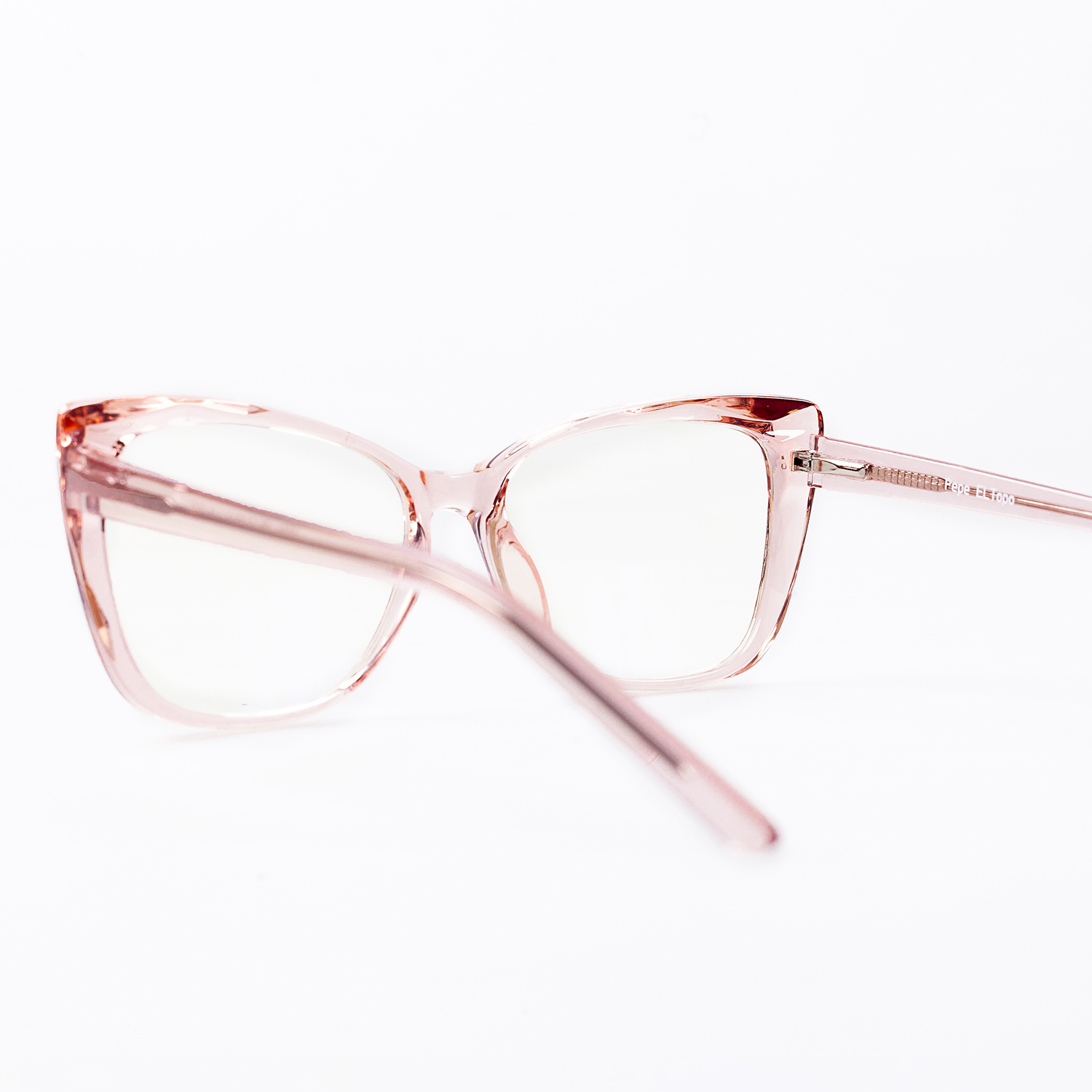 LENTES PARA MUJER PEPE EL TOPO PARA LUZ AZUL MODELO LUCIA