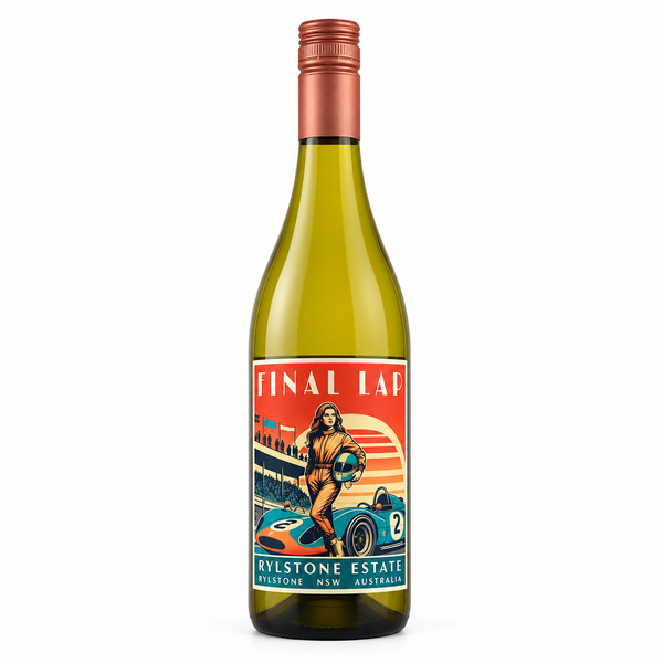 De Beaurepaire Rylstone Estate 'final Lap' Viognier