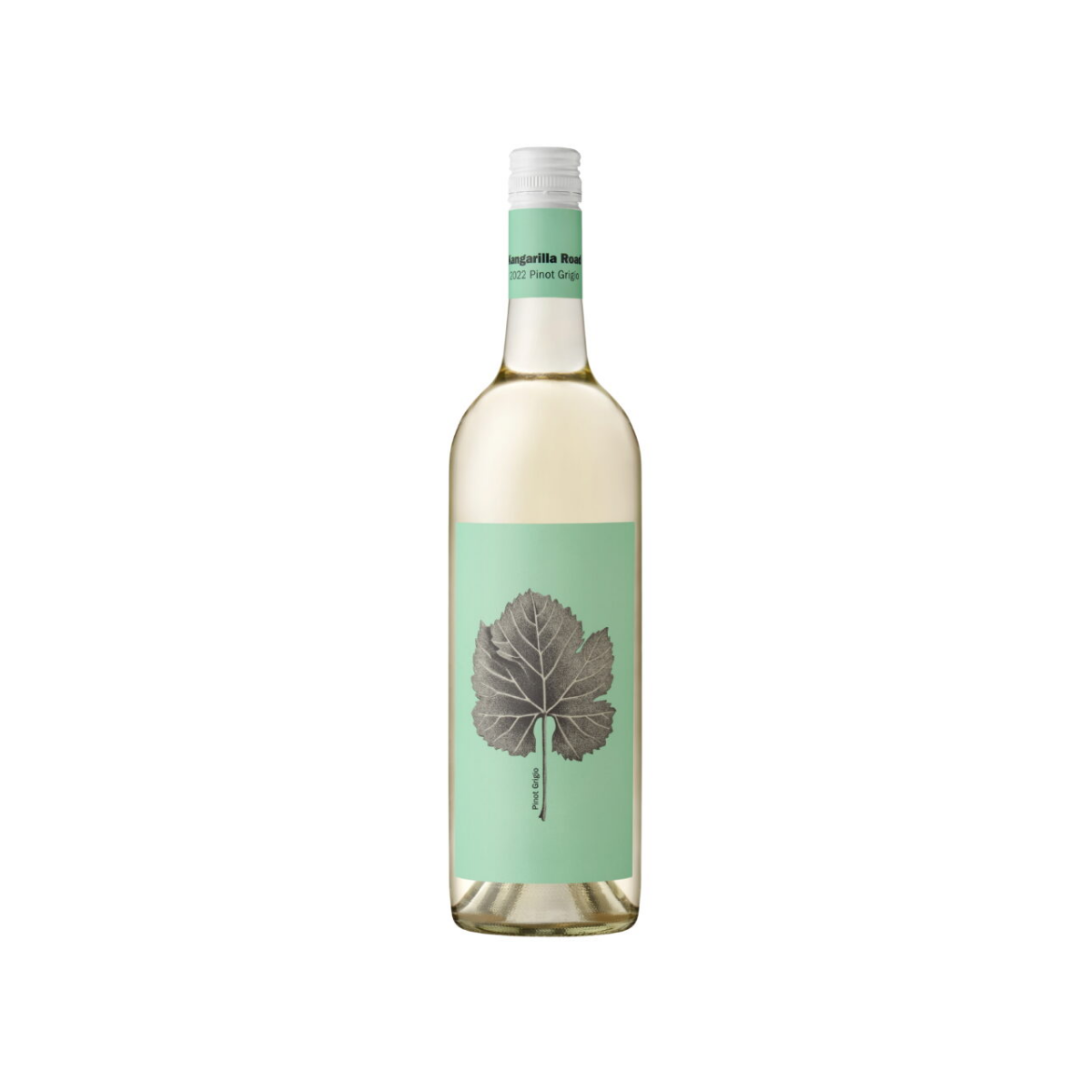 Kangarilla Road Pinot Grigio 750 Ml