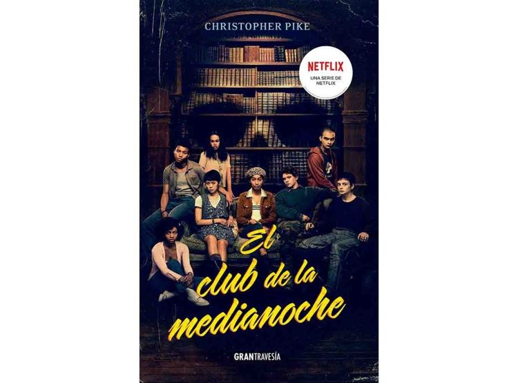 EL CLUB DE LA MEDIANOCHE