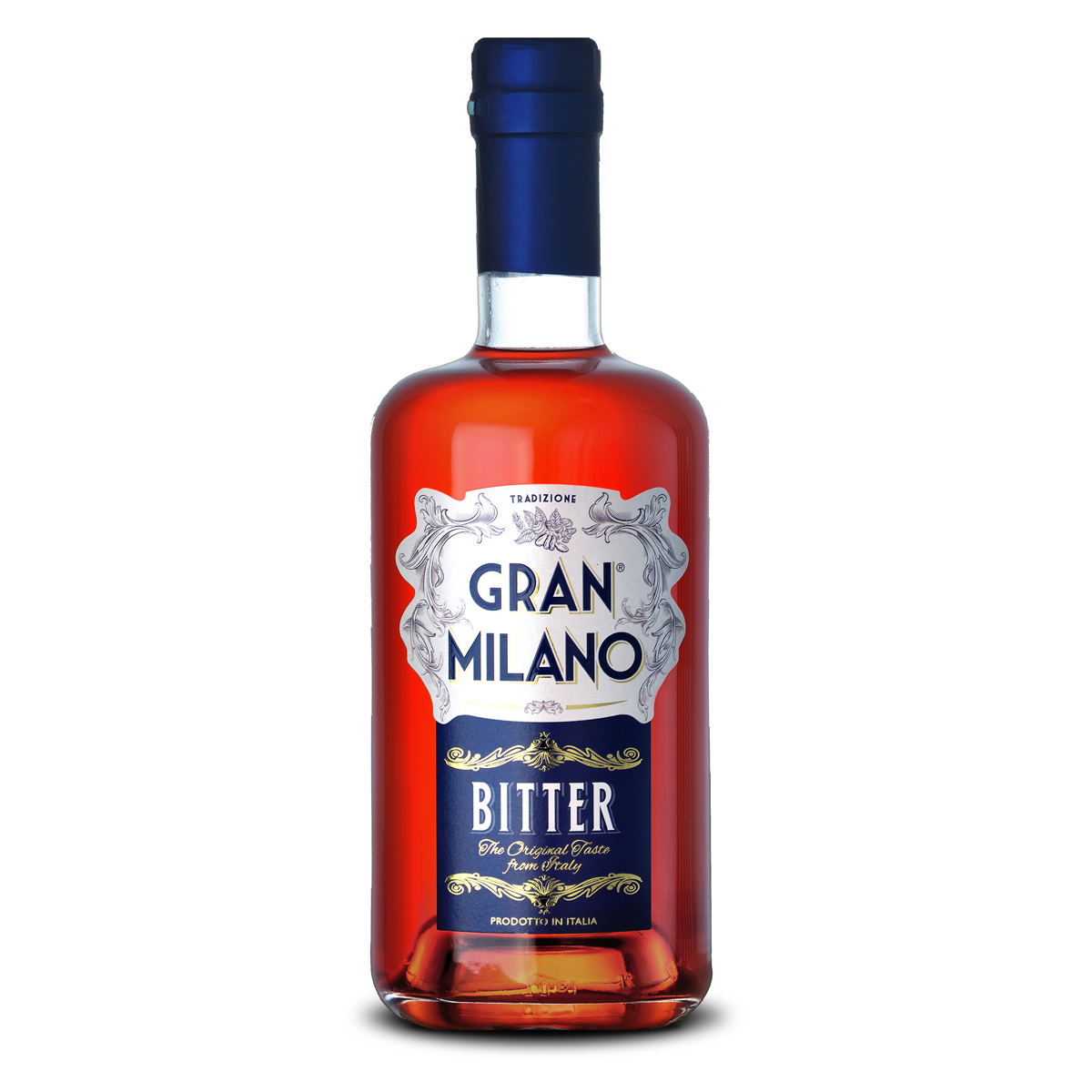 Lorenzo Inga Selection Gran Milano Bitter 700ml