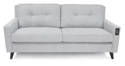 DM SOFA PORTOVENERE 3 CUERPOS