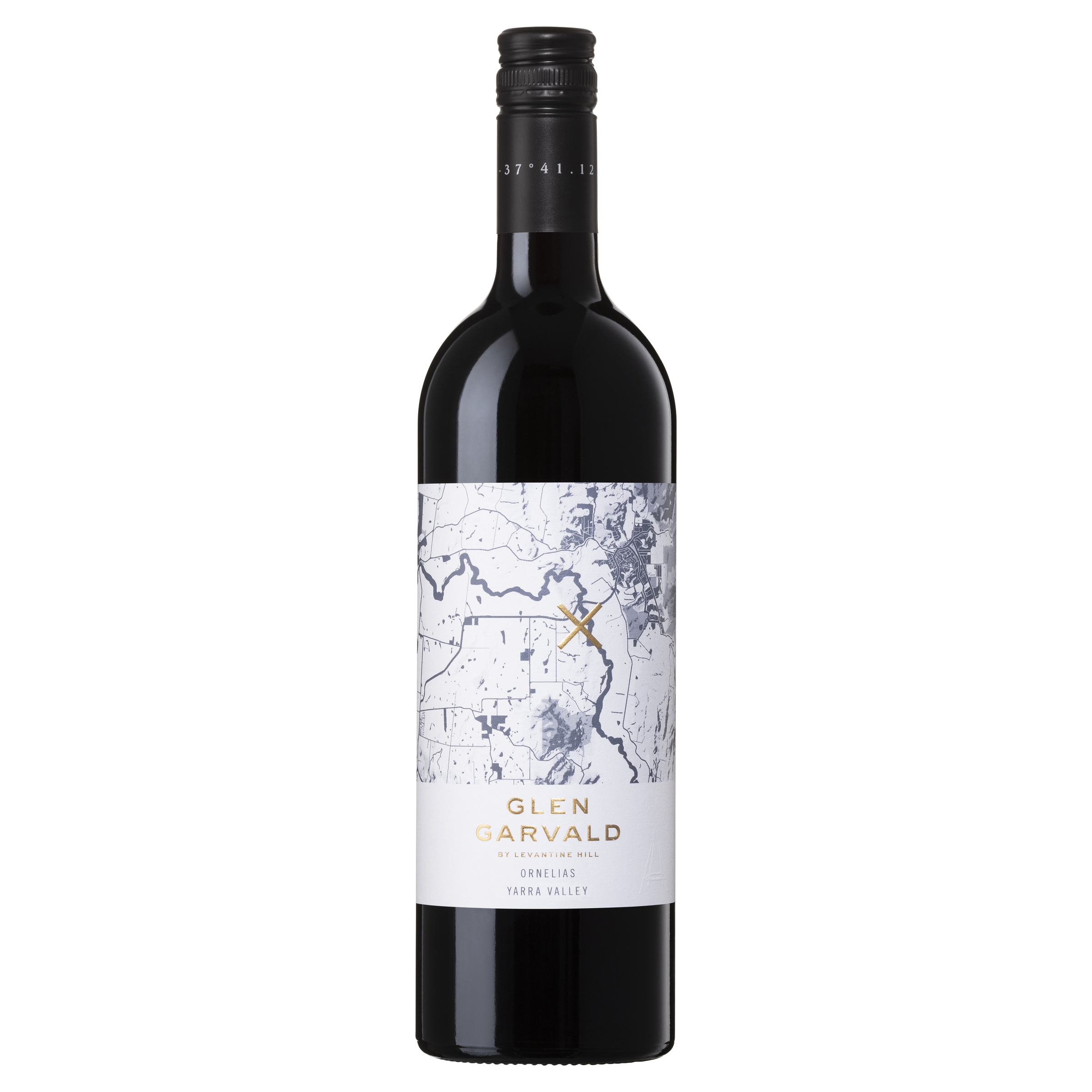 Glen Garvald 2020 Ornelias 750ml
