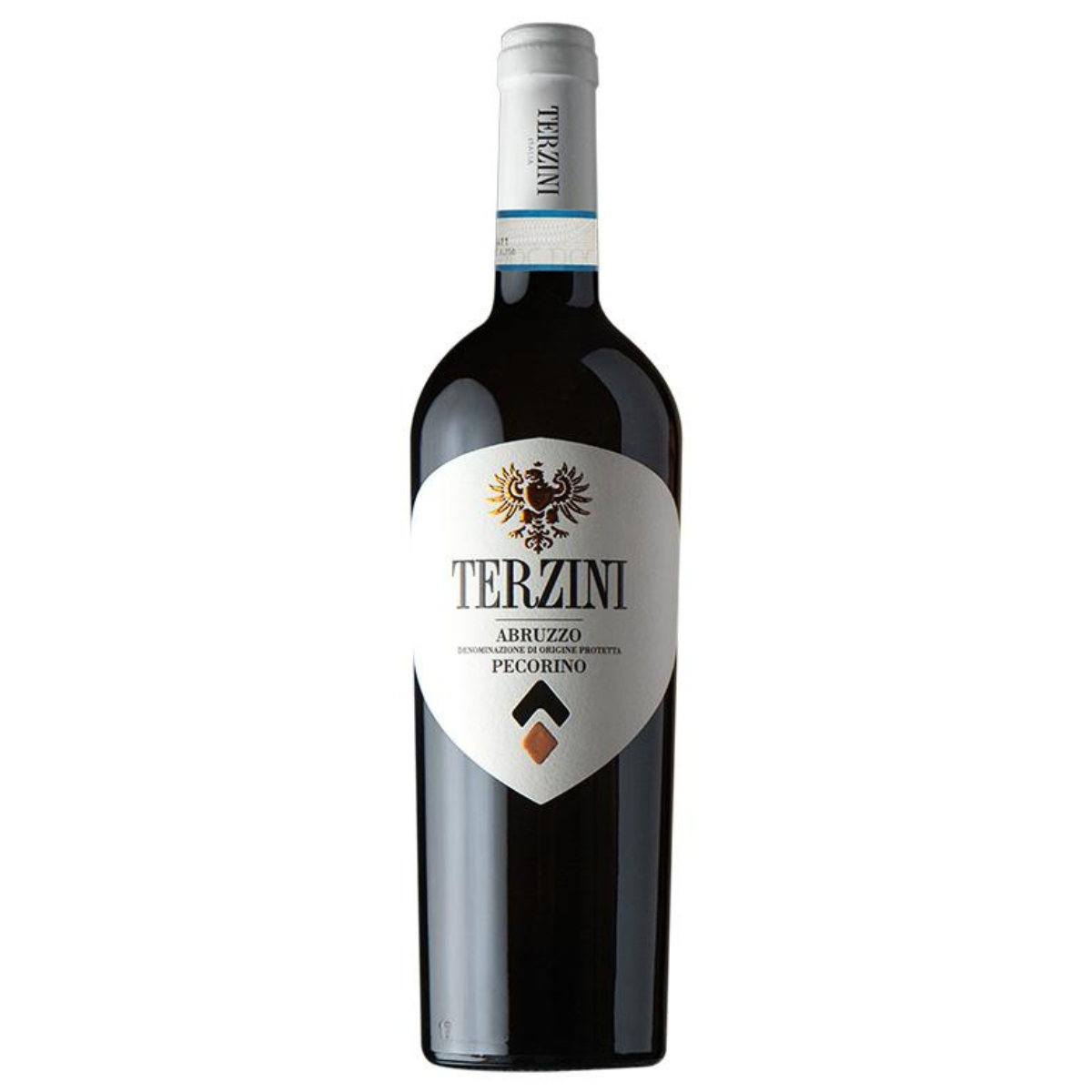 Terzini Pecorino 750ml
