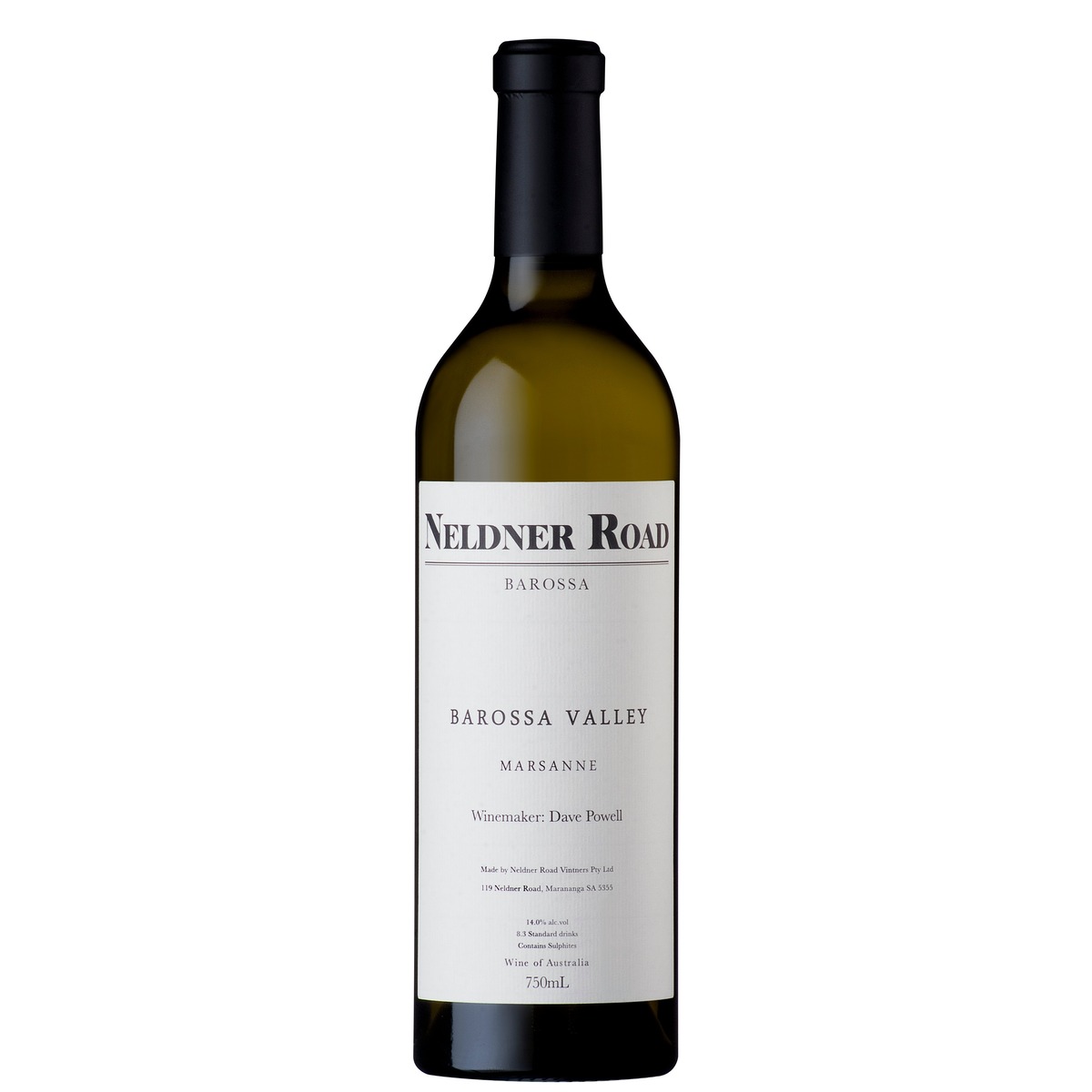 Neldner Road Steinborner Marsanne 2024 750ml