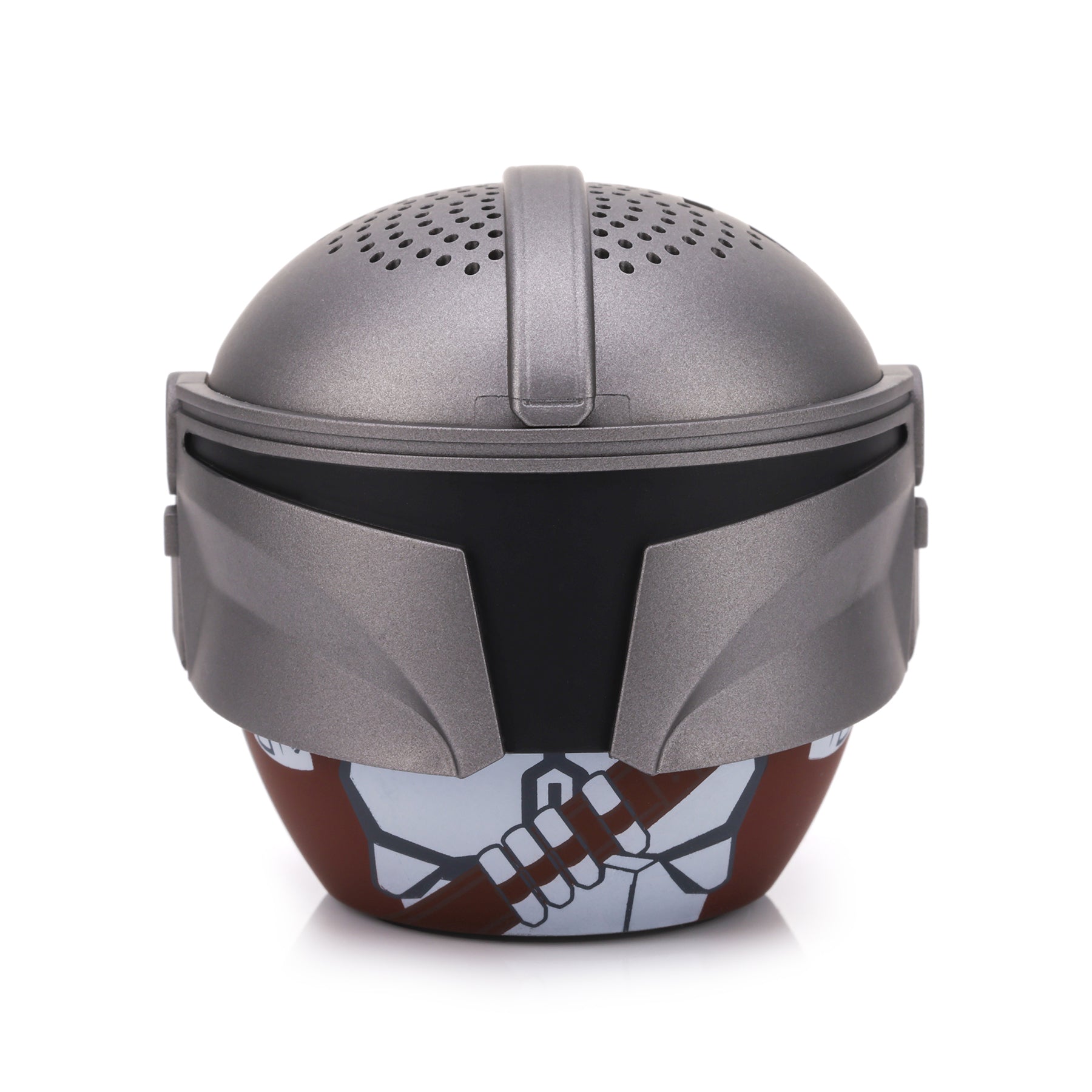 Bitty Boomers Star Wars The Mandalorian Mini Bluetooth Speaker