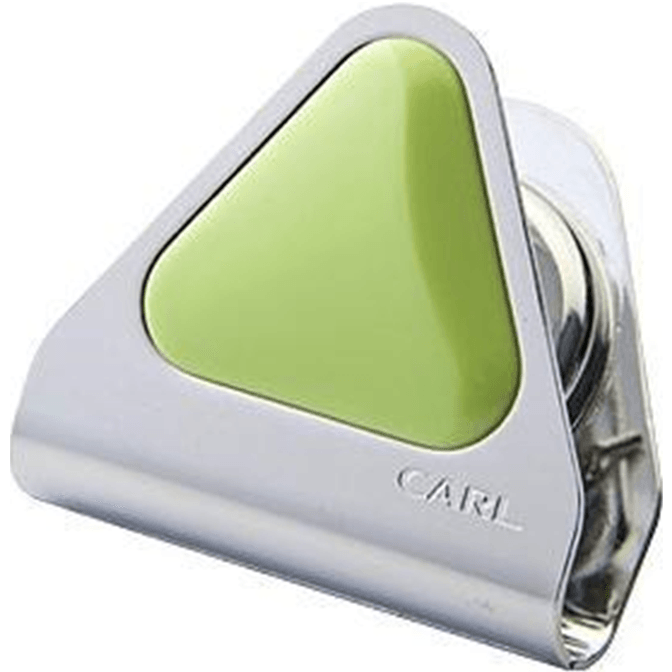 Carl Clip Magnetic 60mm (Green)