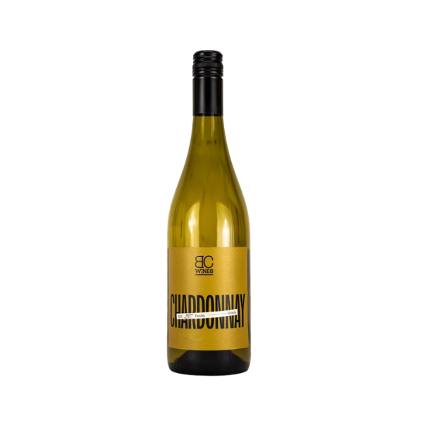 Bc Wines Chardonnay 750ml