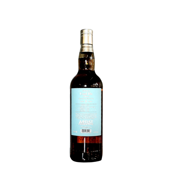 Caol Ila 9 Years Old 2013 Single Malt Scotch Whisky 700ml