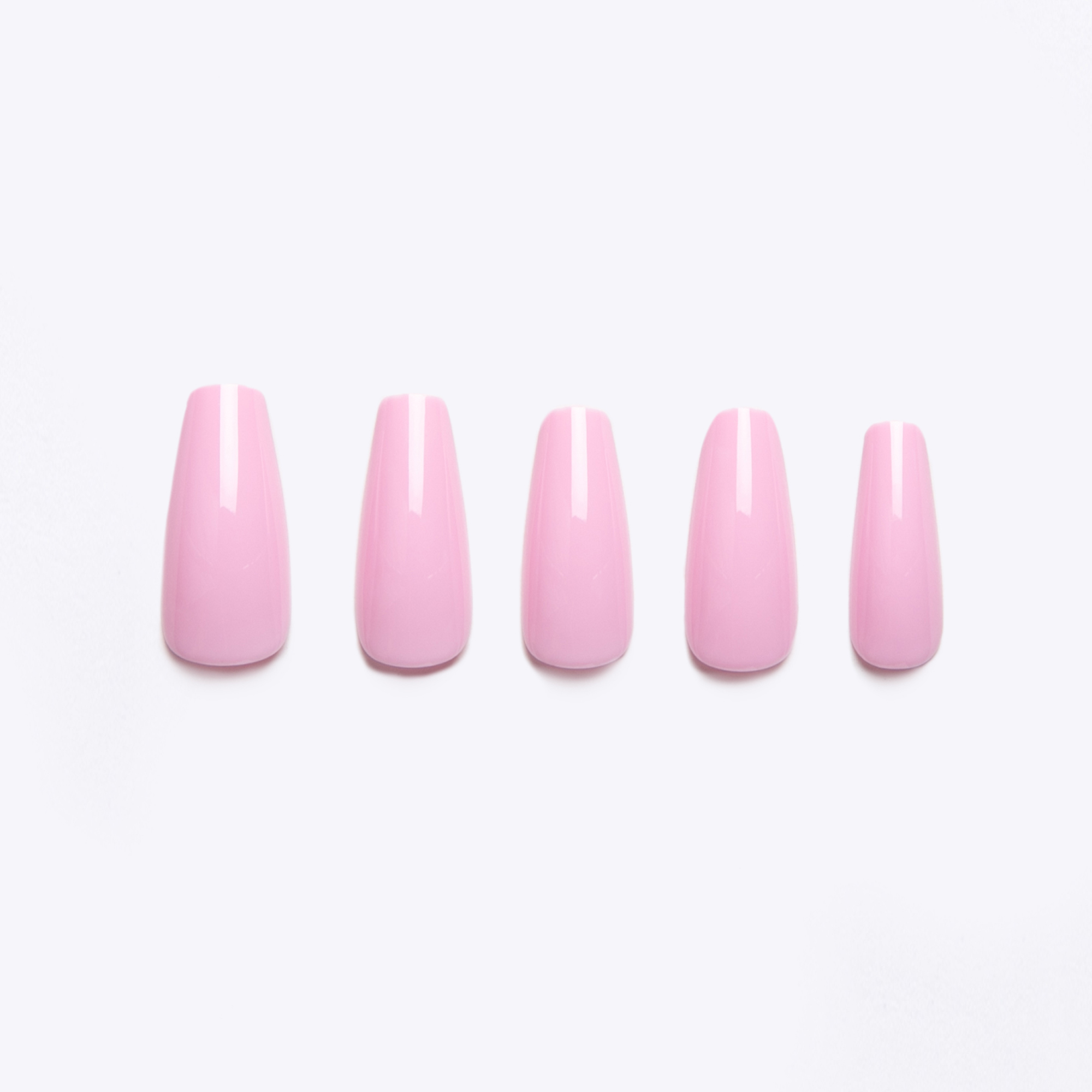 Tip Beauty Tramp Stamp Press On Nail Kit – Coffin