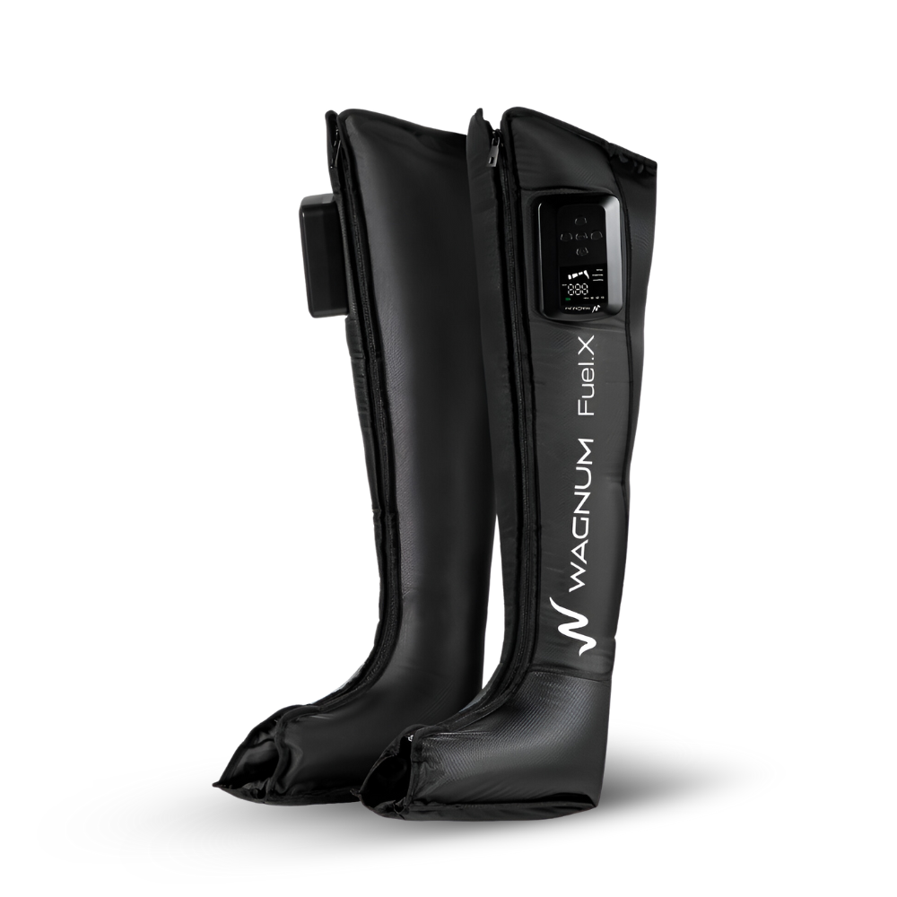Wagnum Fuel.X Compression Boots