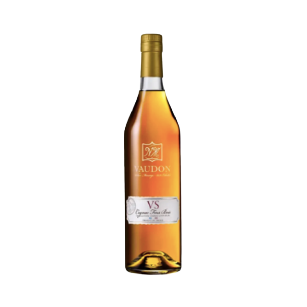Francois Voyer Vaudon Vs Cognac 700ml