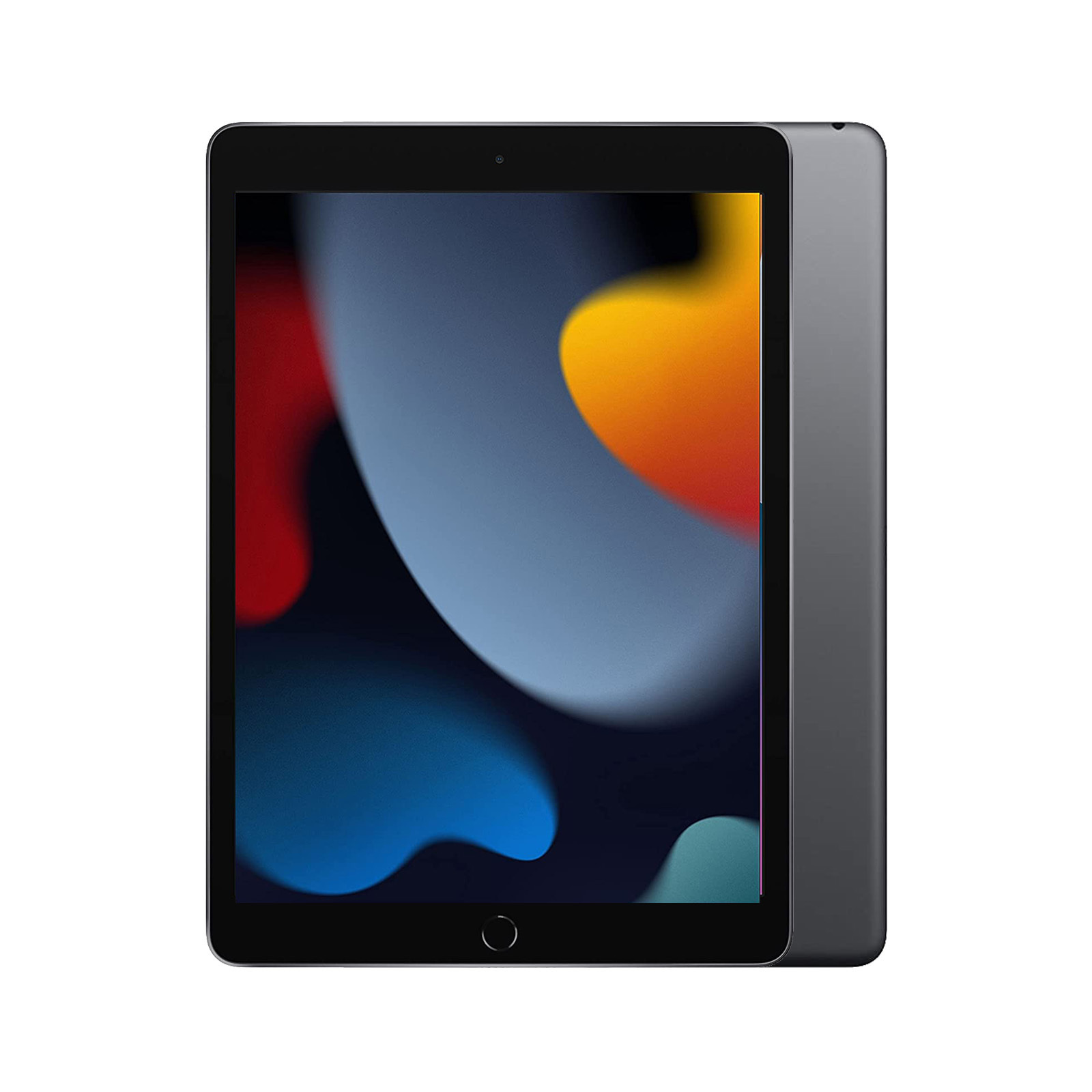 Apple iPad 10.2 9th Gen Wi-Fi + Cellular 64GB Space Grey [~Refurbished: Excellent]