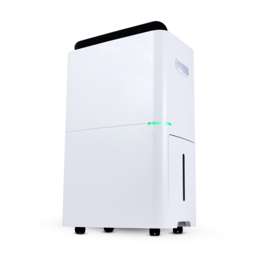 Ausclimate Medium Smart Dehumidifier Home Appliance with Touch Control 20L