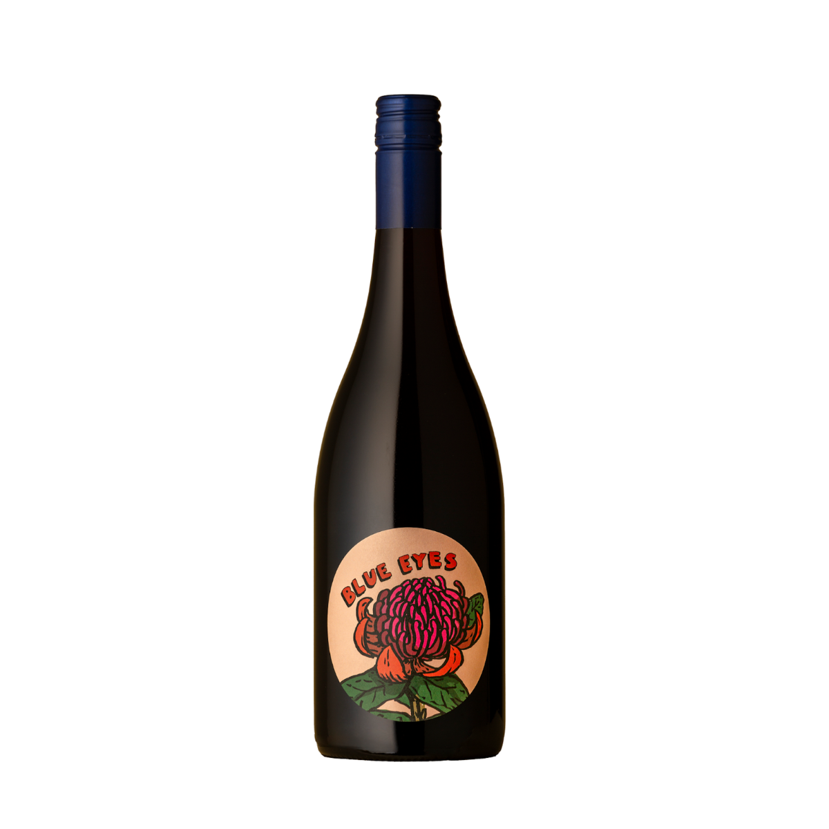Worlds Apart Wines Blue Eyes 750ml