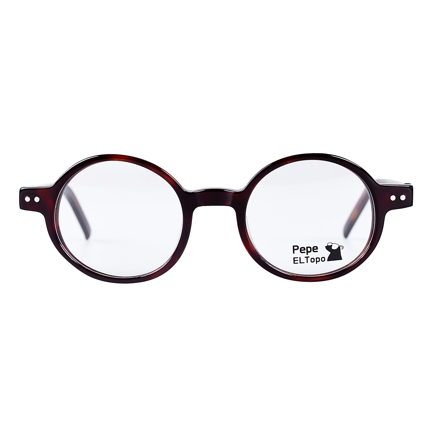 LENTES PEPE EL TOPO OFTALMICOS PARA MUJER MODELO LEMON