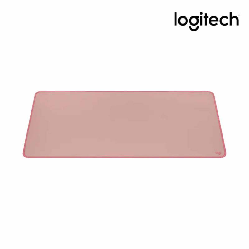 MOUSE PAD LOGITECH DESK MAT STUDIO SERIES DARK ROSE