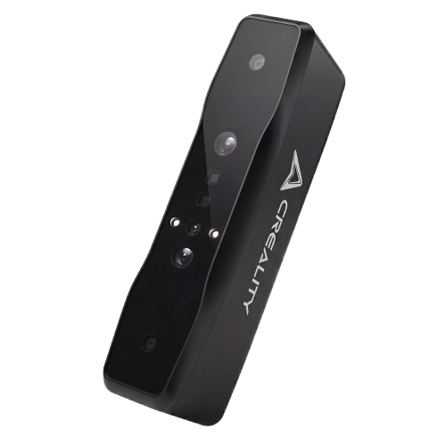 Creality Otter Lite Basic 3D Scanner with 24 Bit Full Colour Scanning