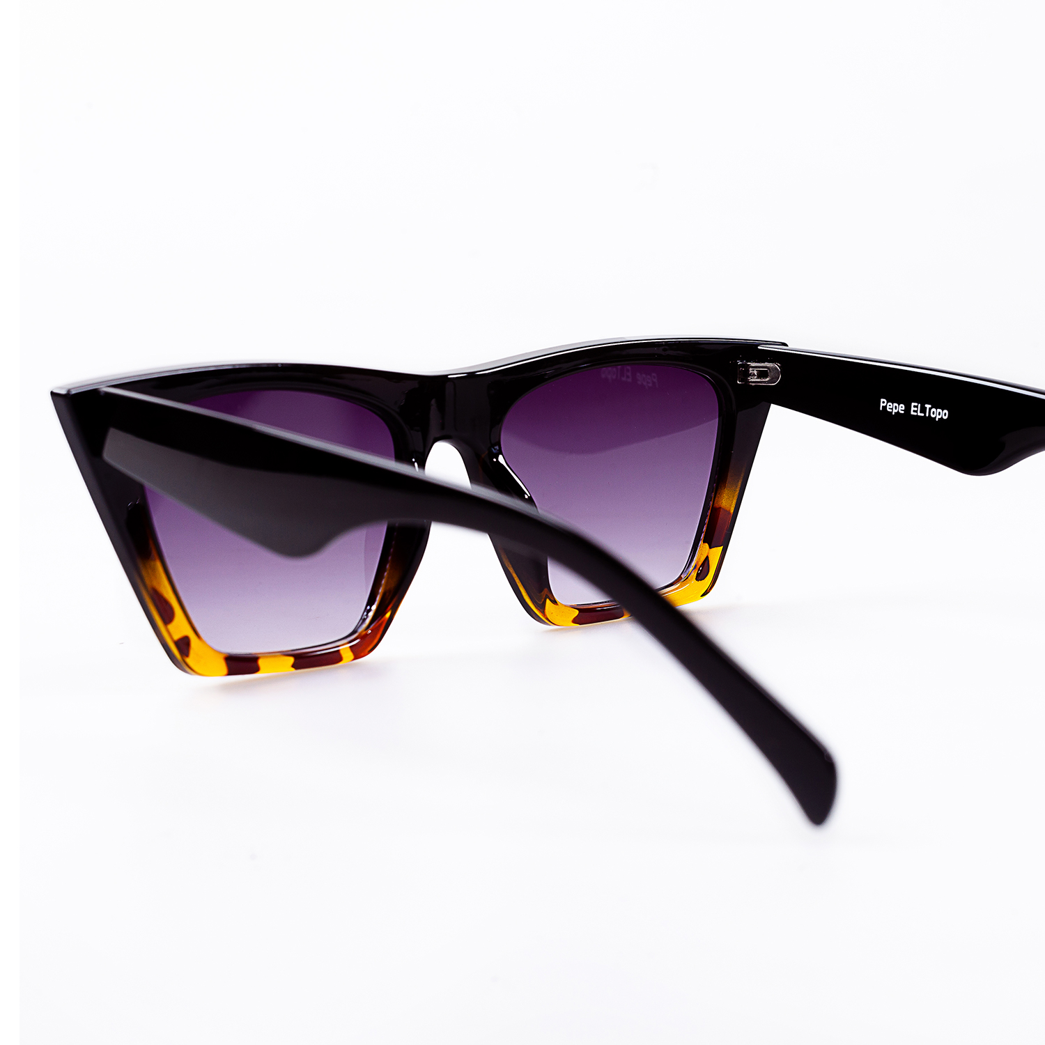 LENTES PEPE EL TOPO DE SOL PARA MUJER MODELO GRANT