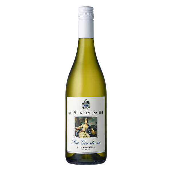 De Beaurepaire La Comtesse' Chardonnay 750ml