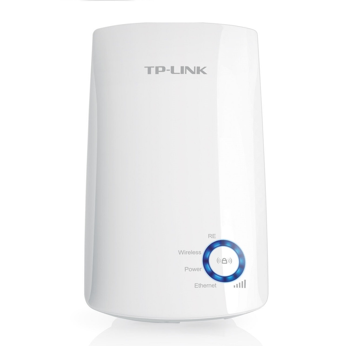 TP-LINK - EXTENSOR DE RANGO TL-WA850RE WI-FI 300MBPS