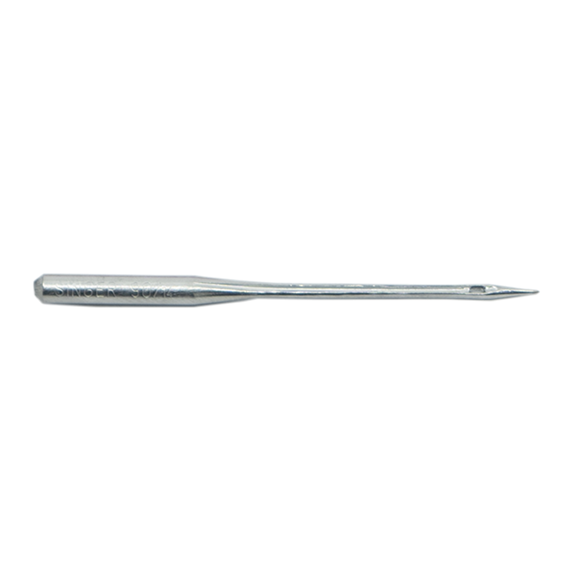 SINGER(R) Light Ball Point Industrial Overlock Machine Needles 10PC - 90/14