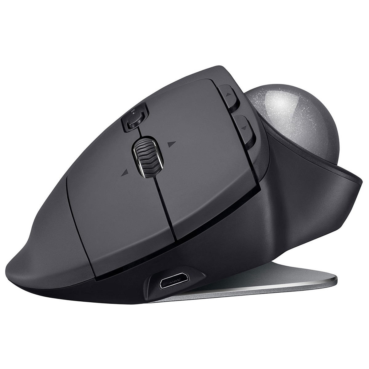 LOGITECH - MOUSE TRACKBALL MX ERGO WIRELESS