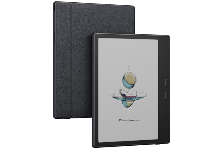 ONYX BOOX Go Color 7 Gen II 2 eReader (Black)