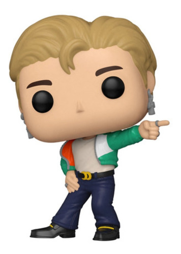 FUNKO POP JIMIN (BTS)