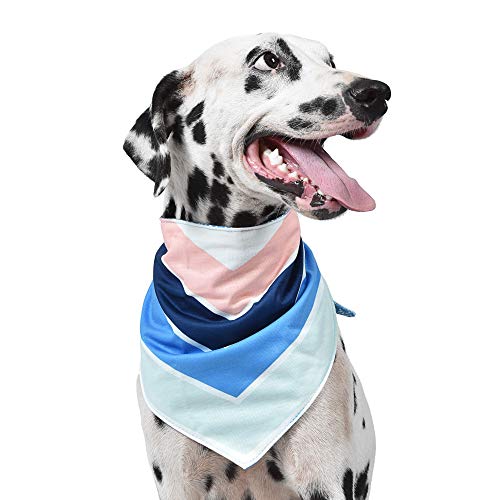 BANDANA PARA PERROS NOW HOUSE BY JONATHAN ADLER ACCESORIOS SUAVES Y LINDOS