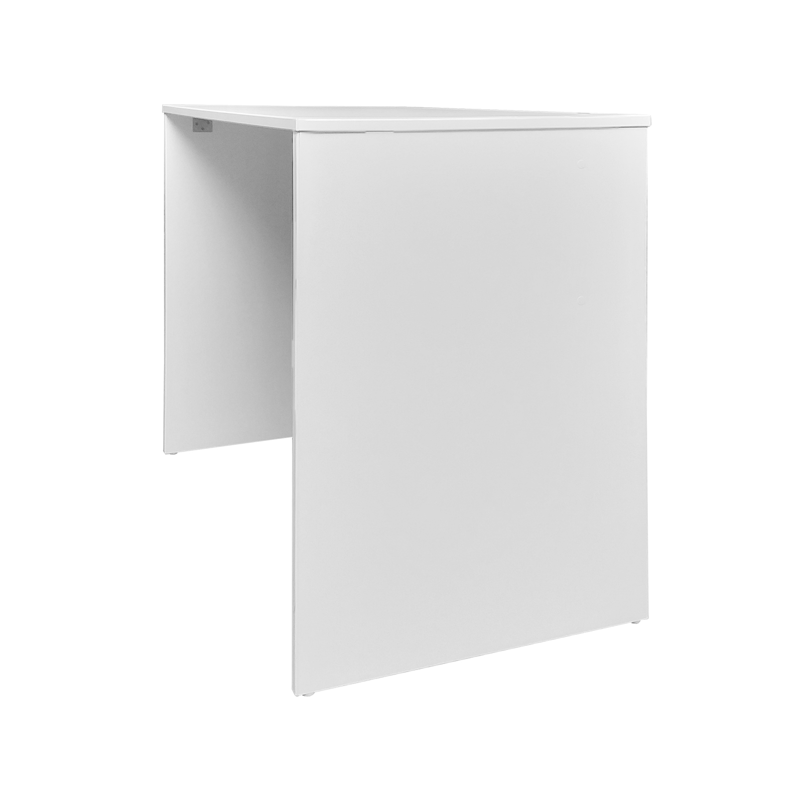 ZIYAZ ESCRITORIO MEL 120X60 BLANCO