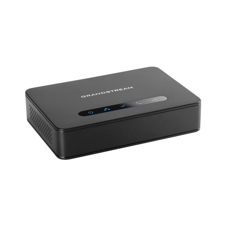 Grandstream DP760 Network DECT Repeater Station 1880 - 1930 MHz