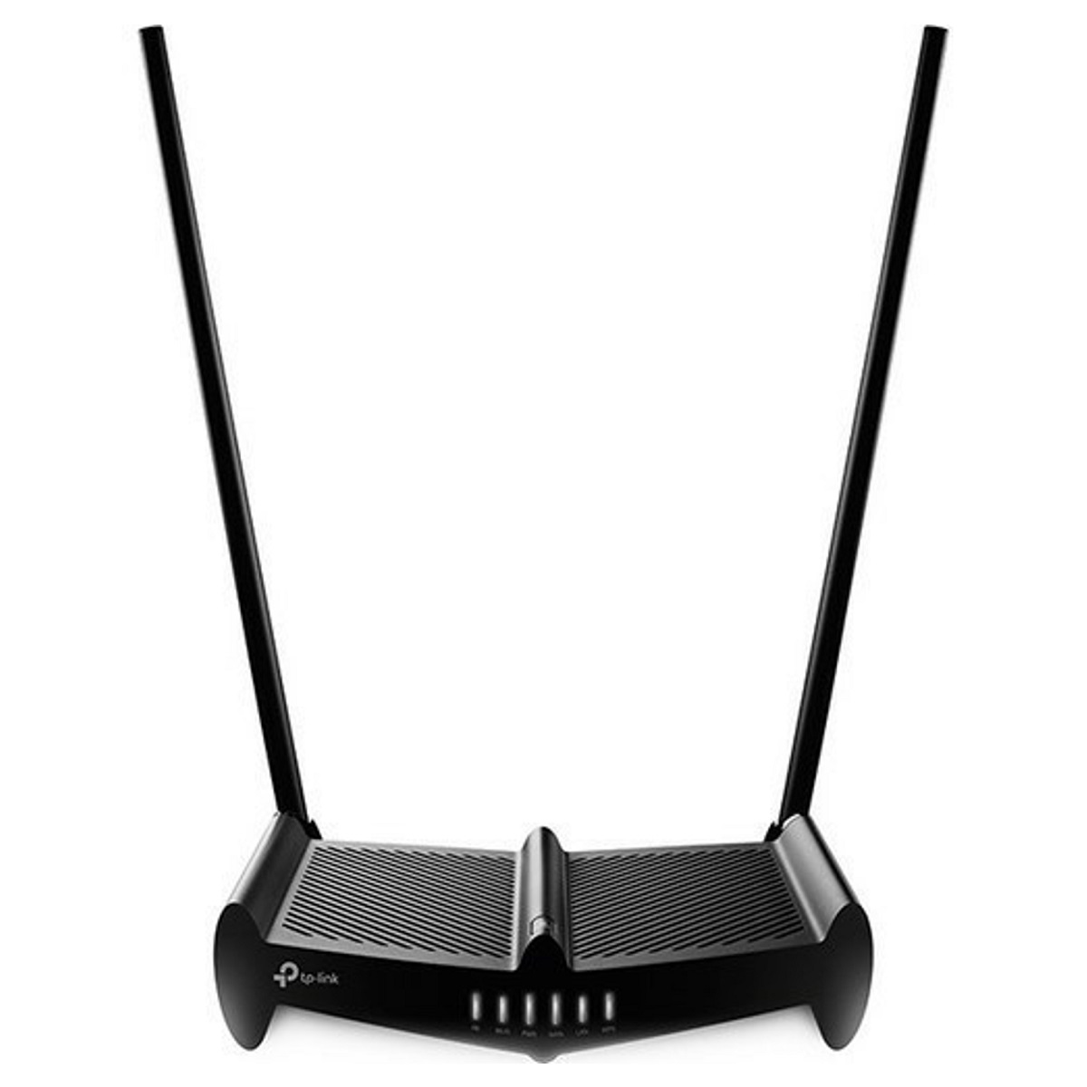 TP-LINK - ROUTER TL-WR841HP WIRELESS 300MBPS ALTA POTENCIA