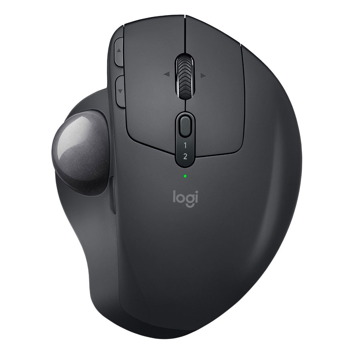 LOGITECH - MOUSE TRACKBALL MX ERGO WIRELESS