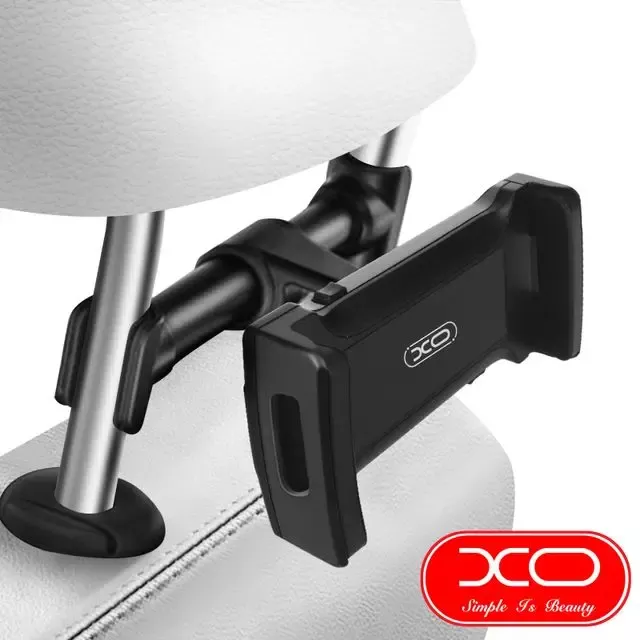 XO C93 SOPORTE TABLET HOLDER CAR REAR SEAT ASIENTO TRASERO