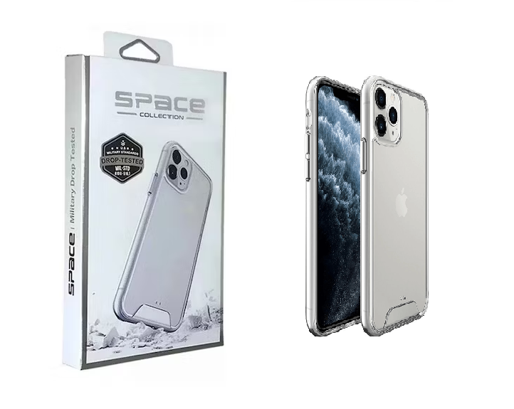 CASE SPACE IPHONE 11 PRO