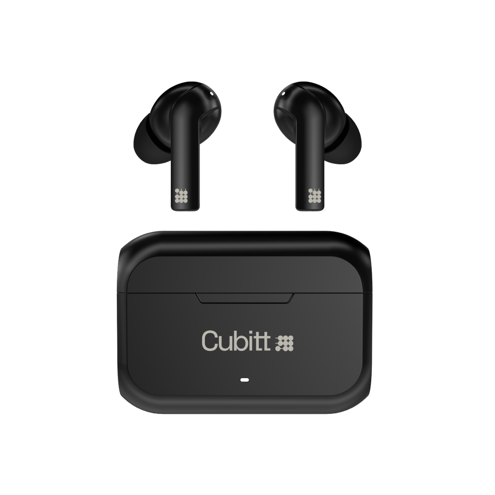 Cubitt Wireless Earbuds Gen2...