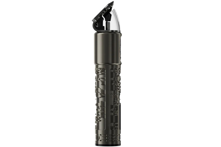 Enchen GoldStone 1 Beard Trimmer (Black)