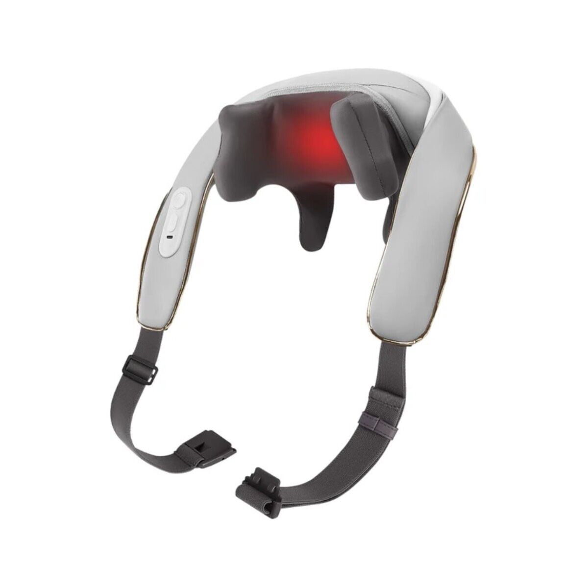 SKG H5 Mini Cordless Neck and Shoulder Massager