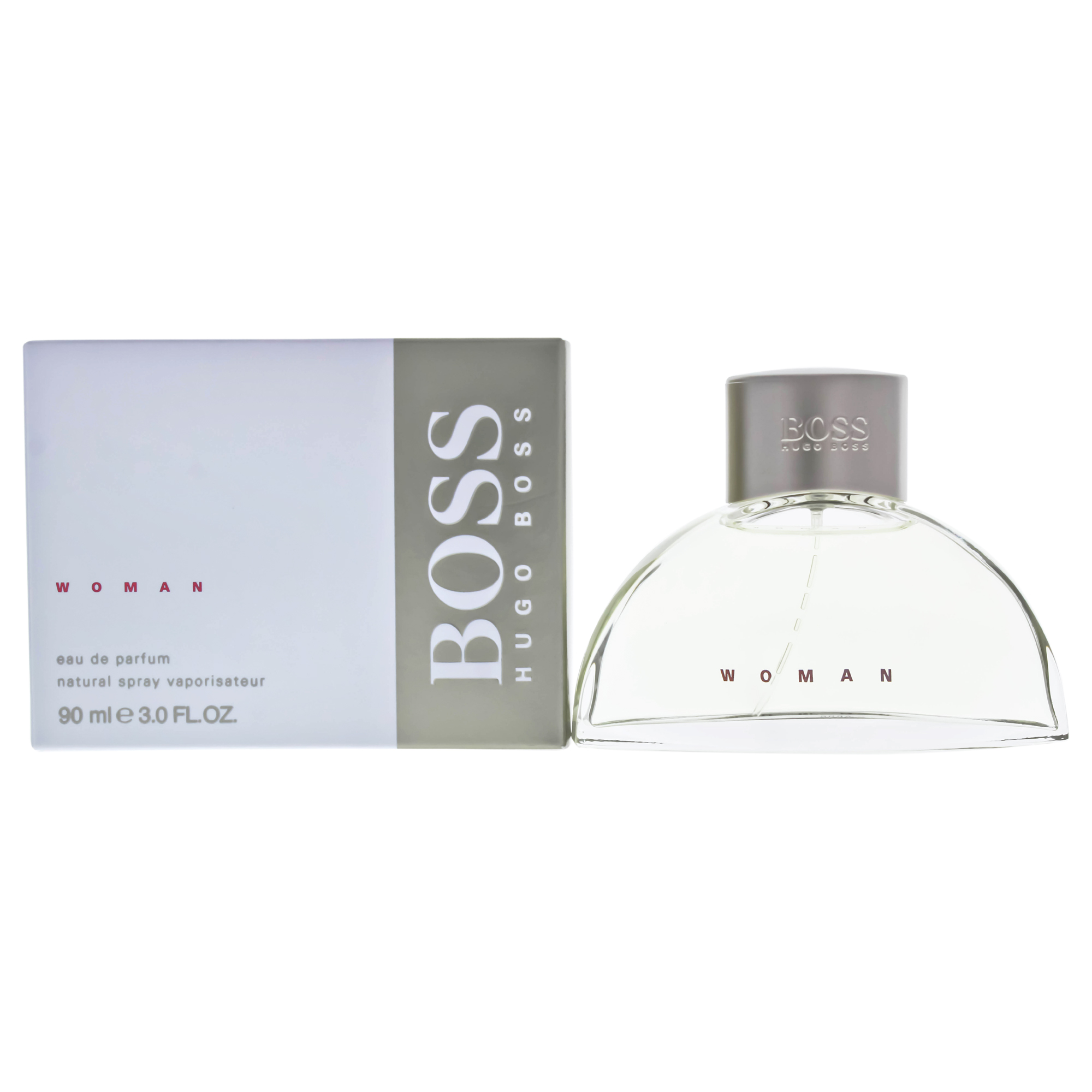 Boss by Hugo Boss for Women - 3 oz Eau de Parfum