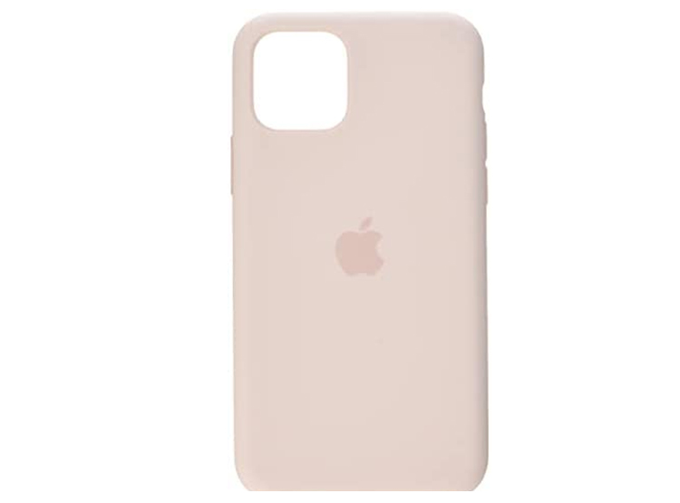 FUNDA SILICONE CASE IPHONE 14 PLUS - NUDE