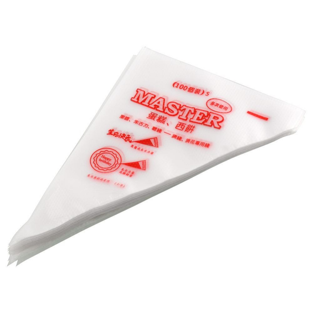 MANGAS DESECHABLES M REPOSTERIAS