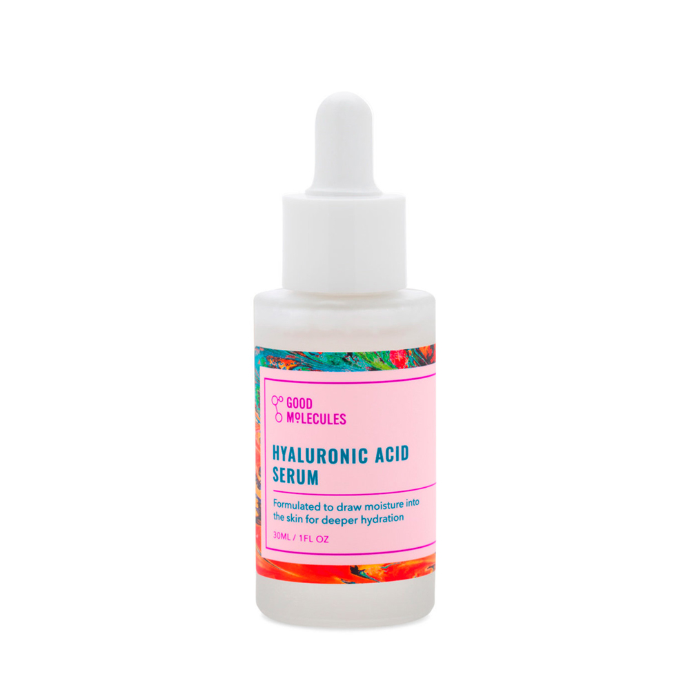 SERUM DE ÁCIDO HIALURÓNICO GOOD MOLECULES 30 ML