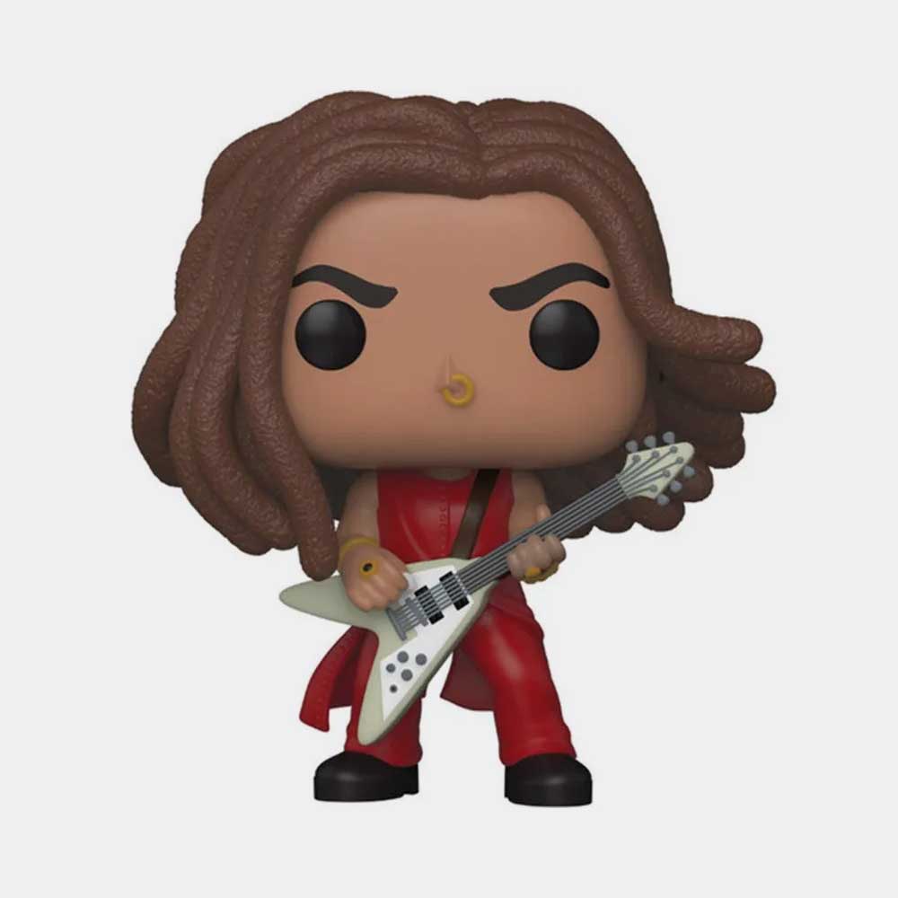 FUNKO POP! ROCKS: LENNY KRAVITZ - LENNY KRAVITZ