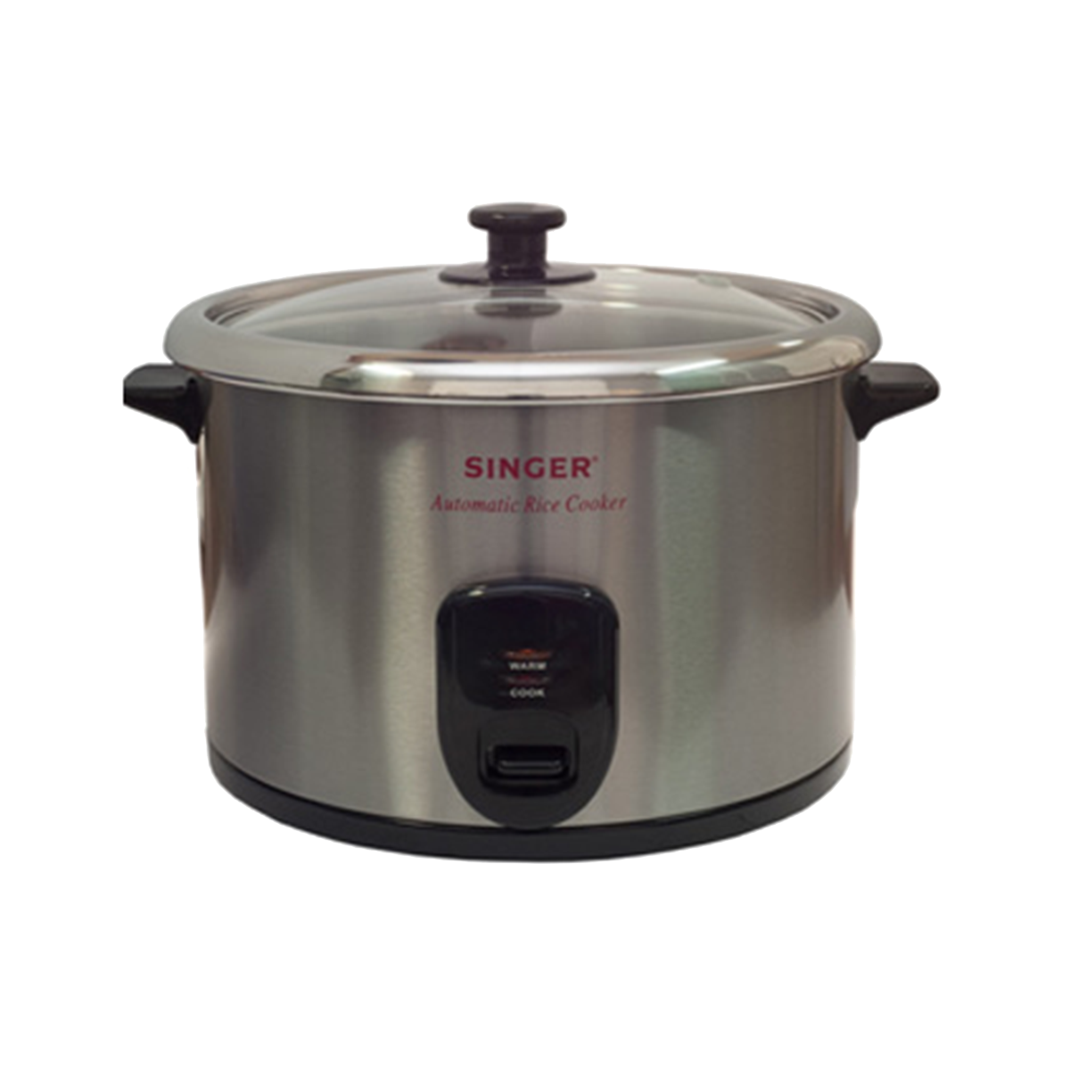 SINGER 15 Cup - 2.5L Rice Cooker