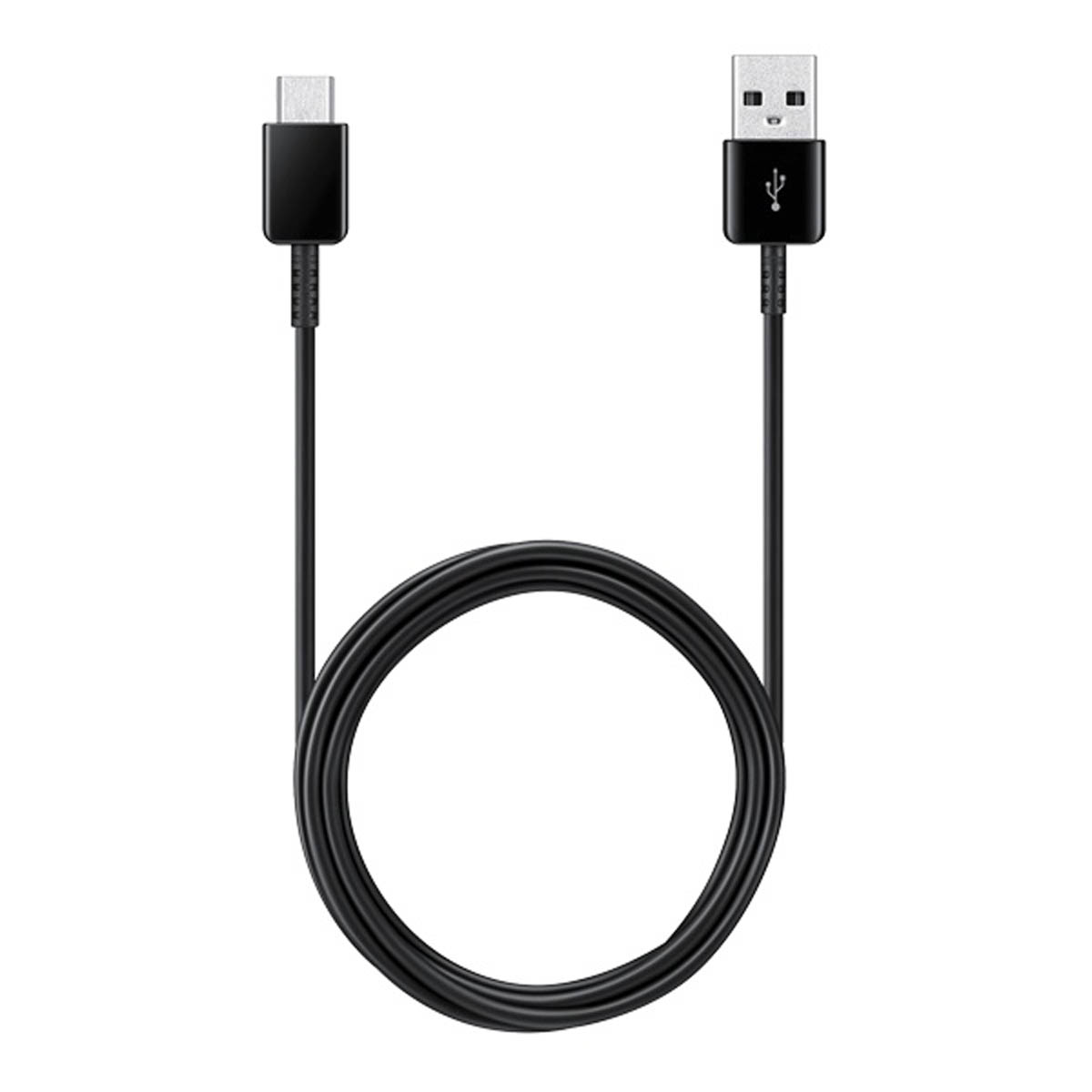 CABLE SAMSUNG MICRO USB-V8 ORIGINAL 1 METRO BLANCO