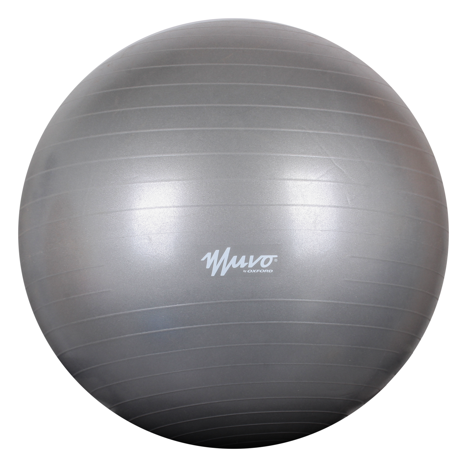 PELOTA PARA GIMNASIO MUVO BY OXFORD DE 65 CM X 1100 GR